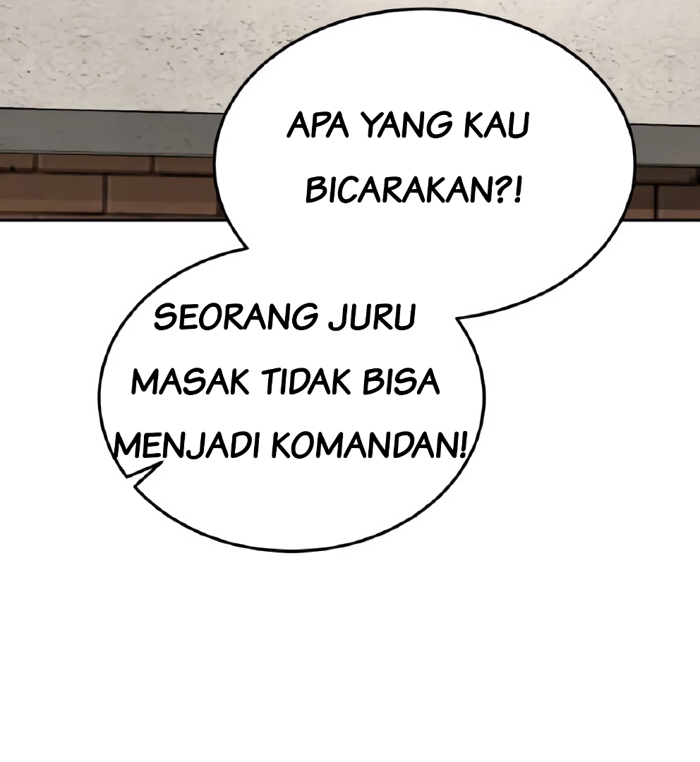 Apocalyptic Chef Awakening Bab 18 halaman 110