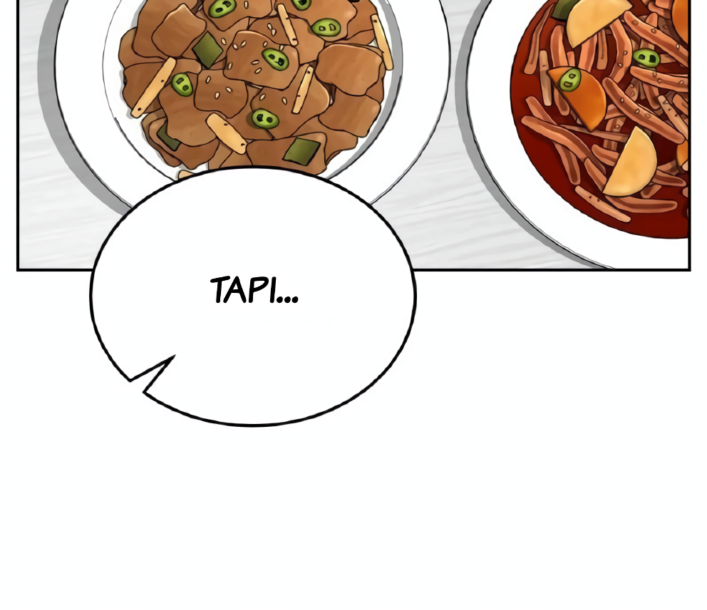 Apocalyptic Chef Awakening Bab 18 halaman 112
