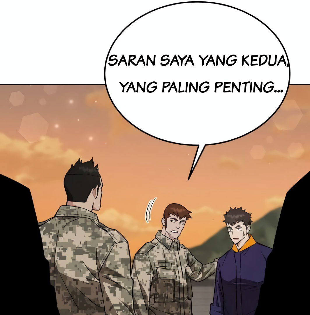 Apocalyptic Chef Awakening Bab 18 halaman 113