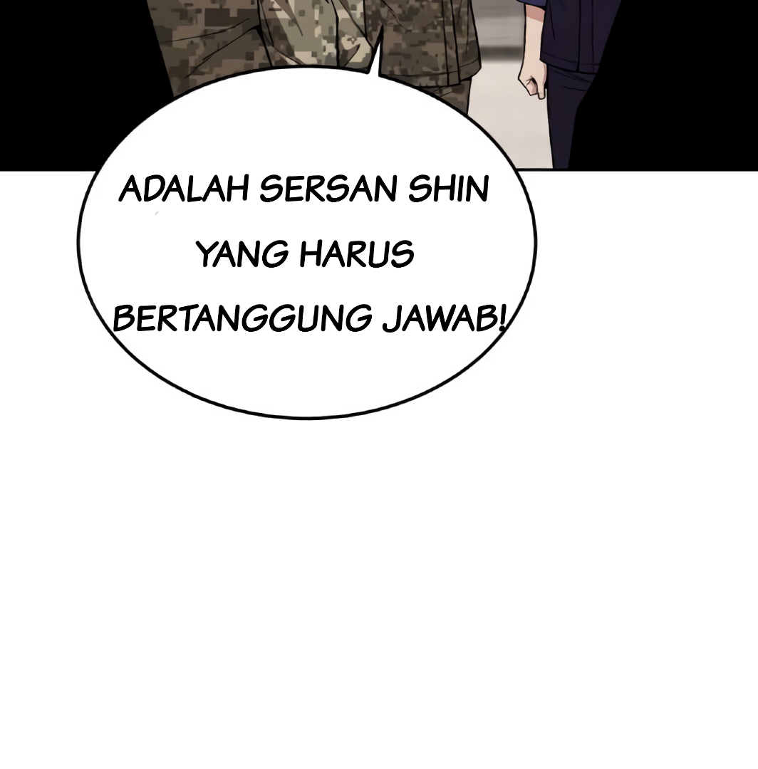 Apocalyptic Chef Awakening Bab 18 halaman 114