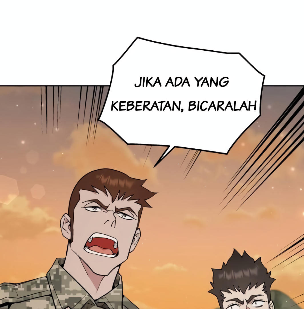 Apocalyptic Chef Awakening Bab 18 halaman 115