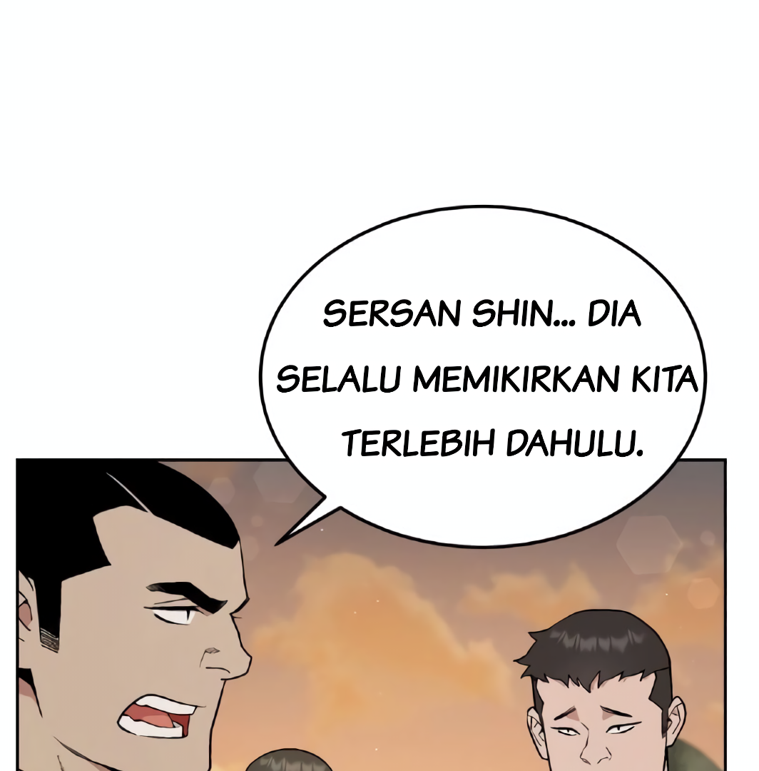 Apocalyptic Chef Awakening Bab 18 halaman 117