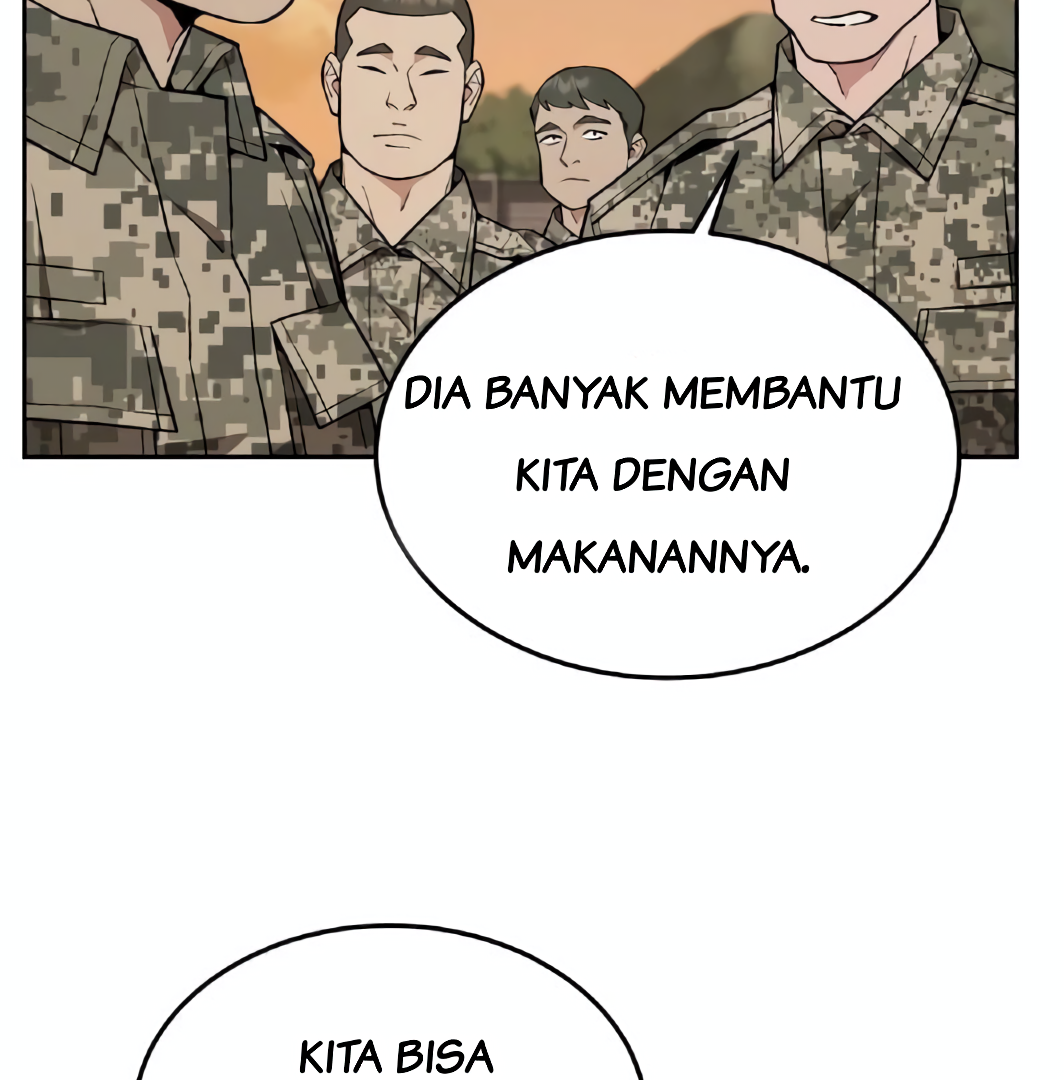 Apocalyptic Chef Awakening Bab 18 halaman 118