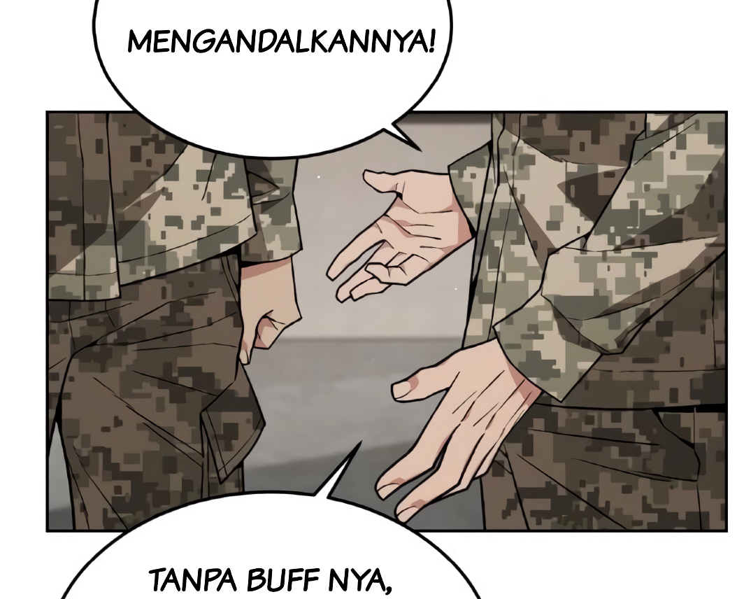 Apocalyptic Chef Awakening Bab 18 halaman 119