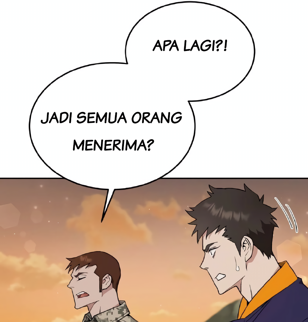 Apocalyptic Chef Awakening Bab 18 halaman 121