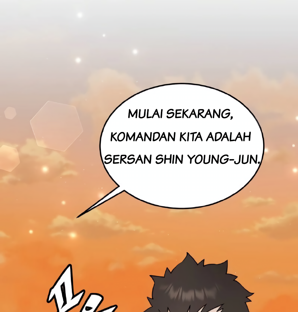 Apocalyptic Chef Awakening Bab 18 halaman 123