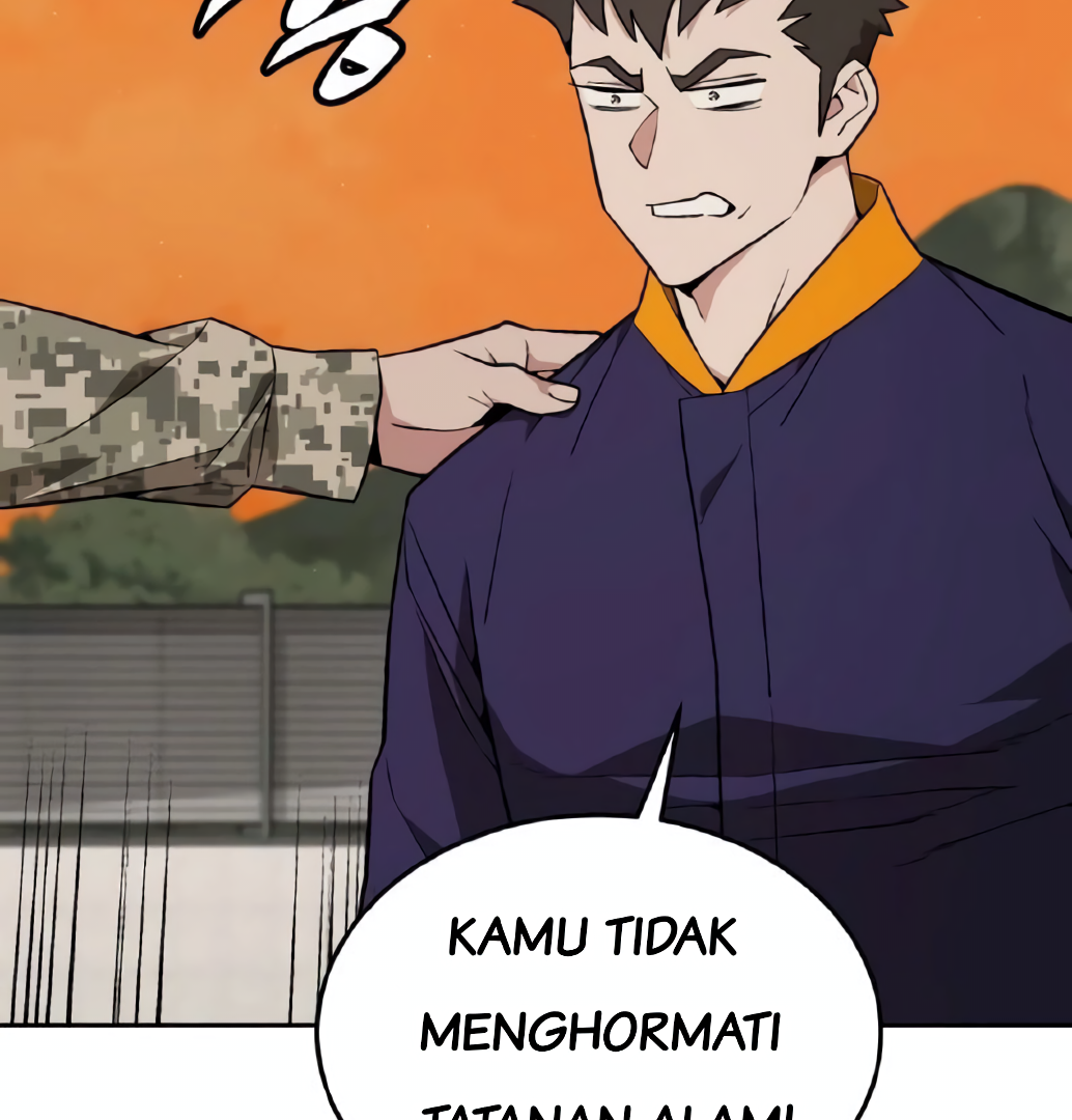 Apocalyptic Chef Awakening Bab 18 halaman 124