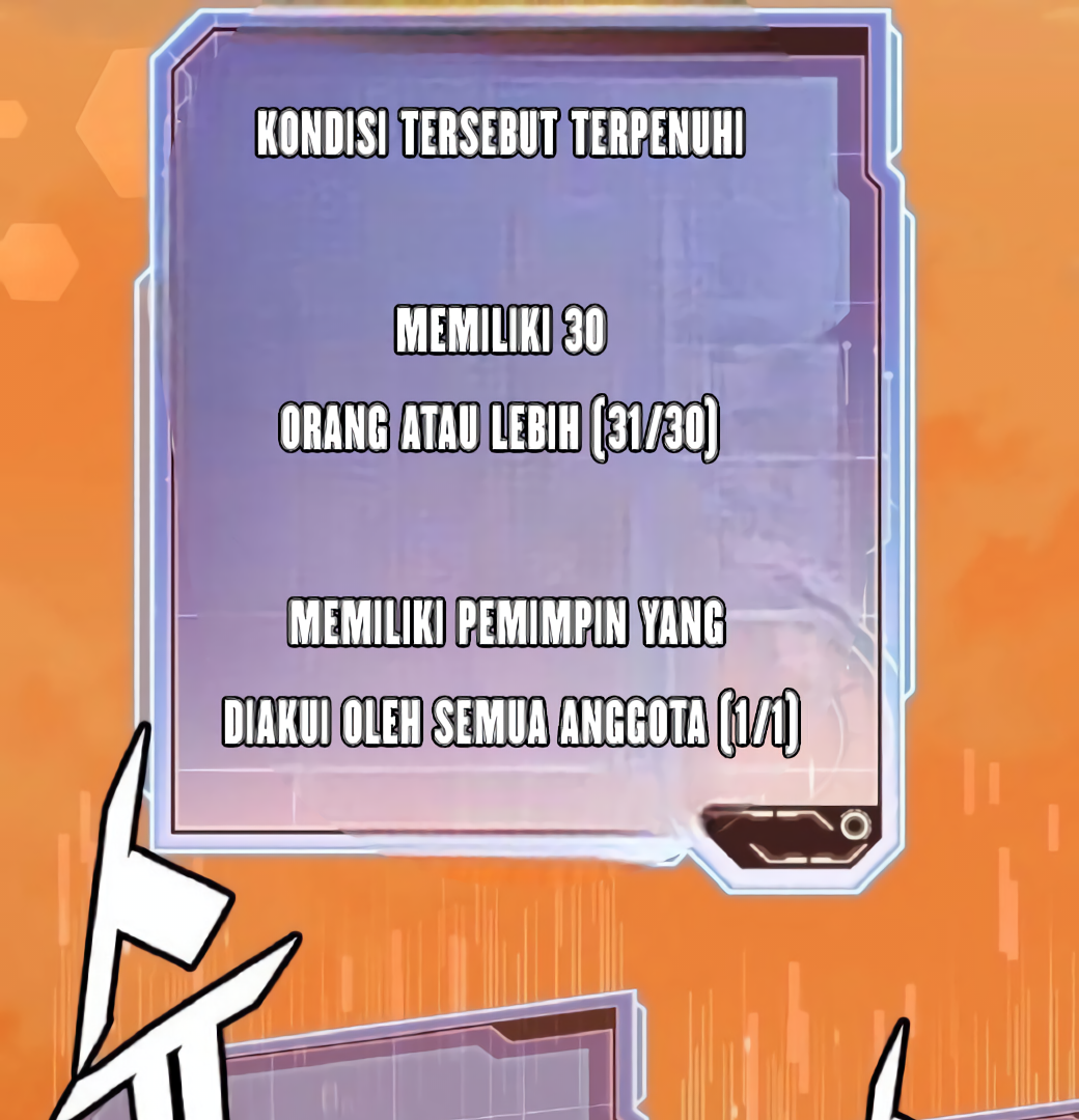 Apocalyptic Chef Awakening Bab 18 halaman 129