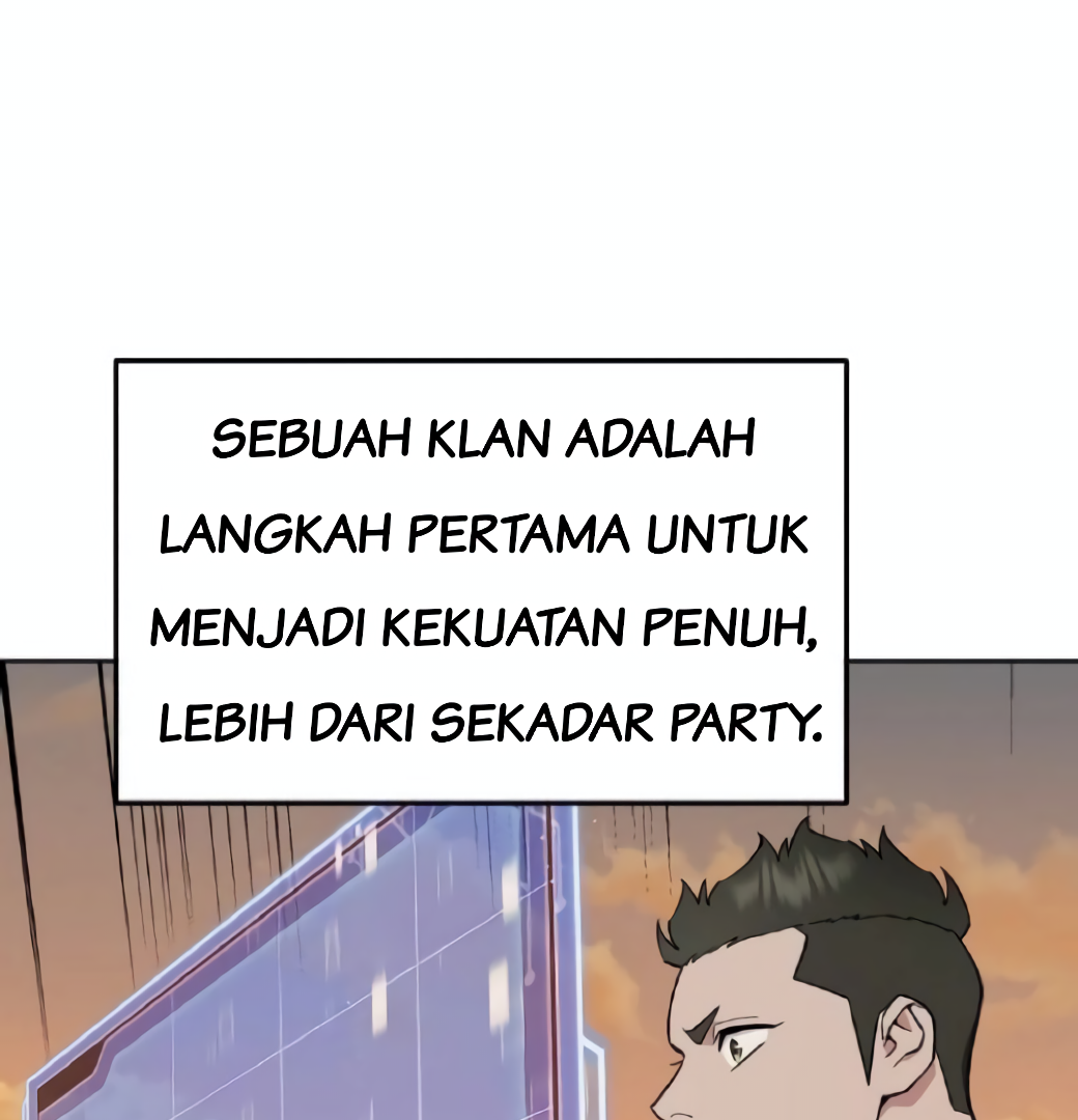 Apocalyptic Chef Awakening Bab 18 halaman 133