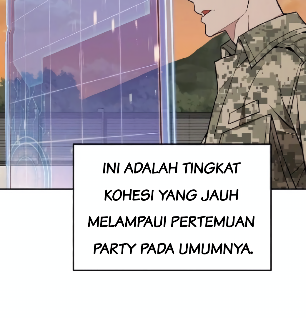 Apocalyptic Chef Awakening Bab 18 halaman 134