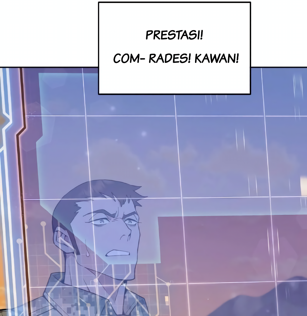 Apocalyptic Chef Awakening Bab 18 halaman 137