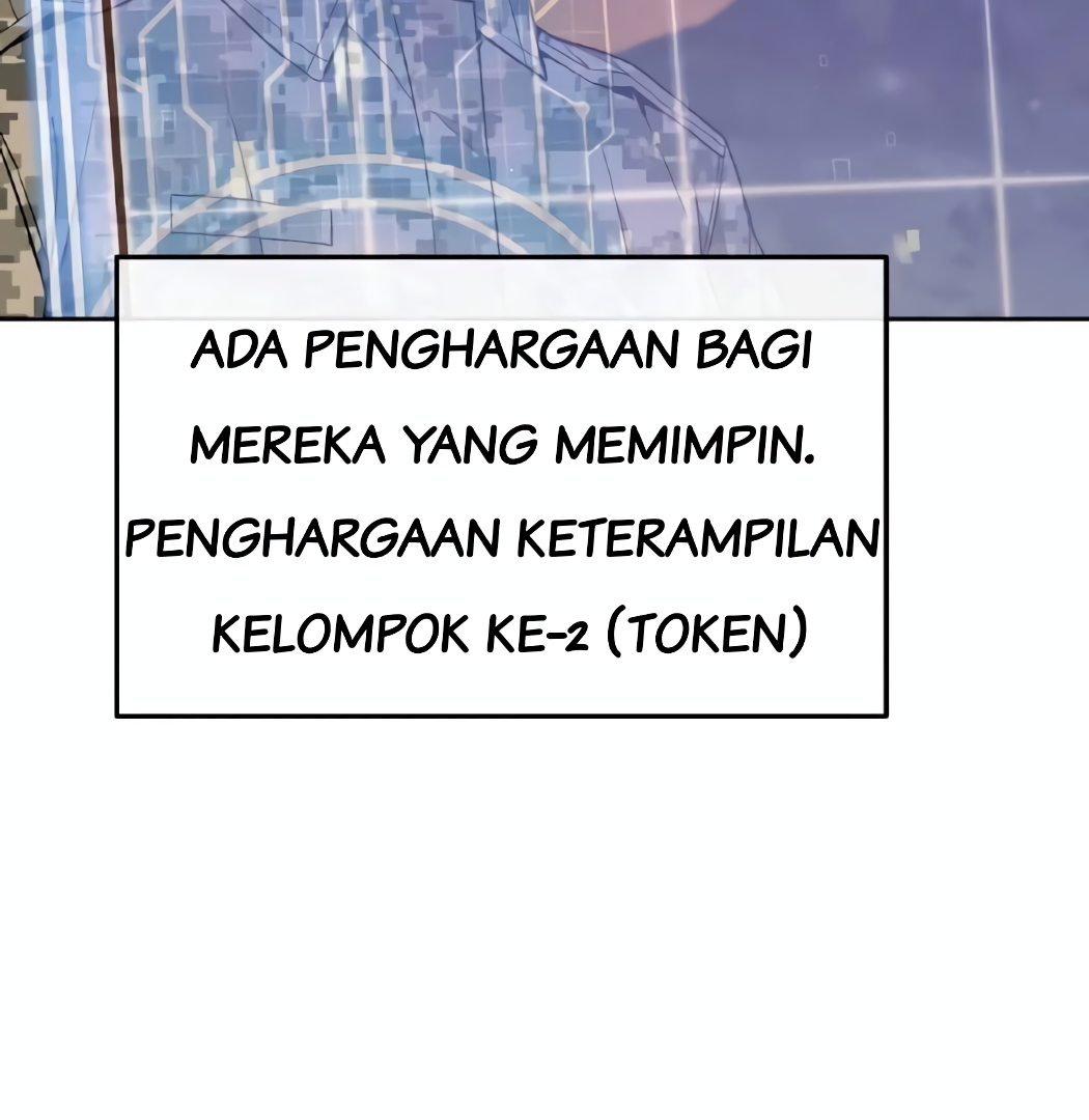 Apocalyptic Chef Awakening Bab 18 halaman 138