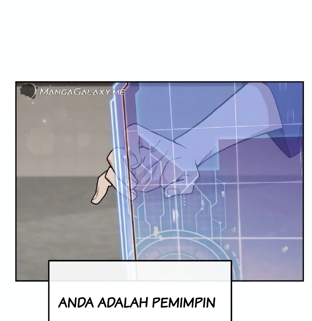 Apocalyptic Chef Awakening Bab 18 halaman 139