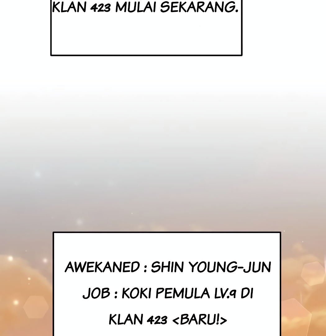 Apocalyptic Chef Awakening Bab 18 halaman 140