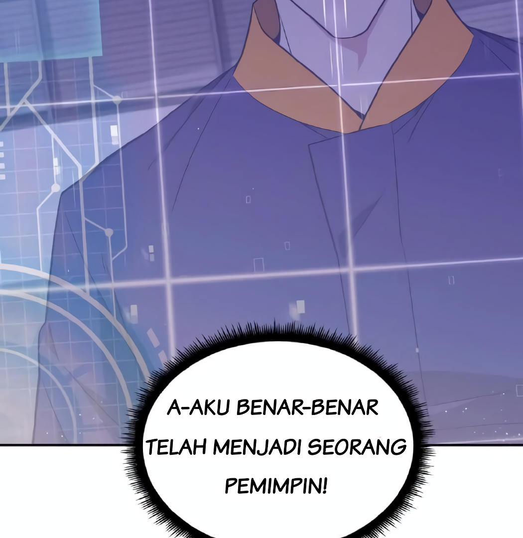 Apocalyptic Chef Awakening Bab 18 halaman 142