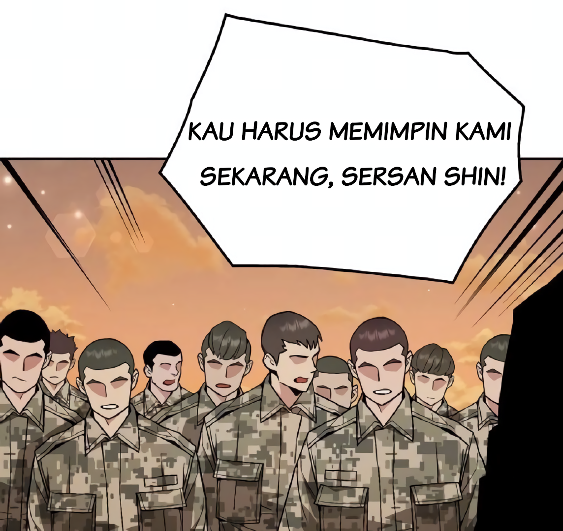 Apocalyptic Chef Awakening Bab 19 halaman 5