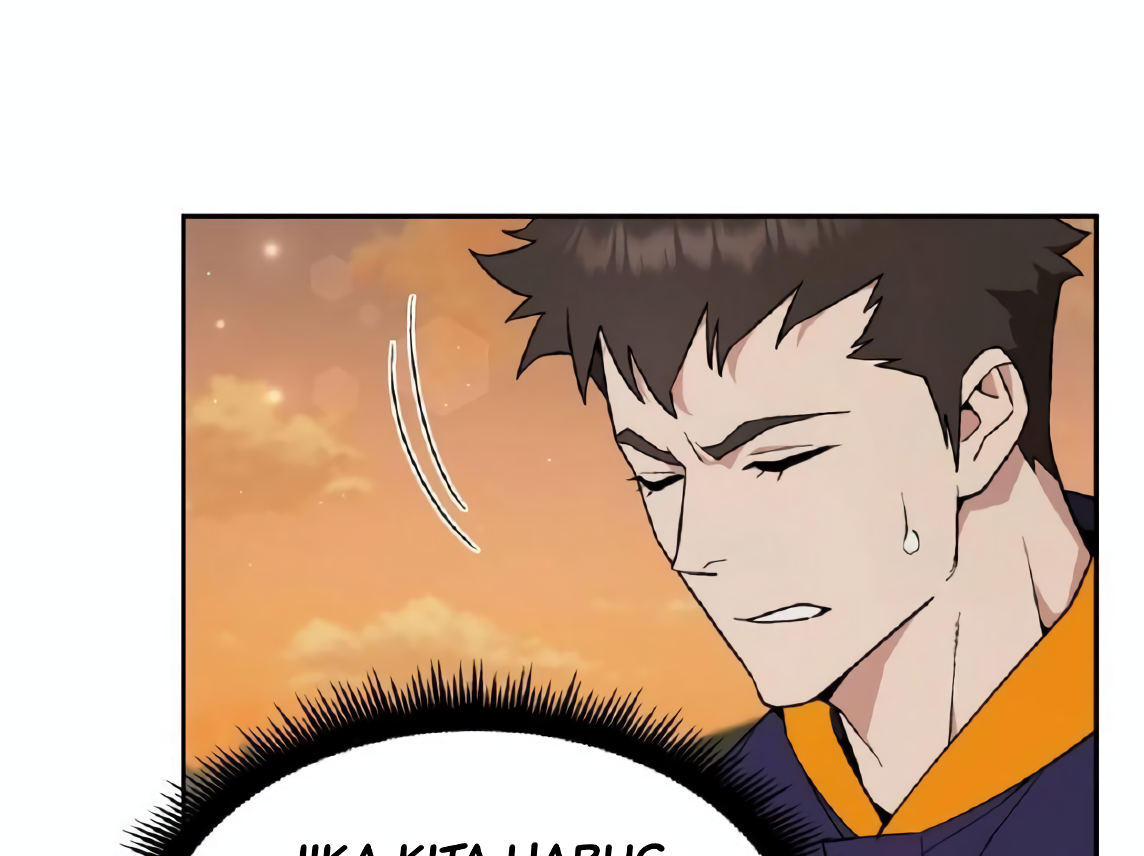 Apocalyptic Chef Awakening Bab 19 halaman 7