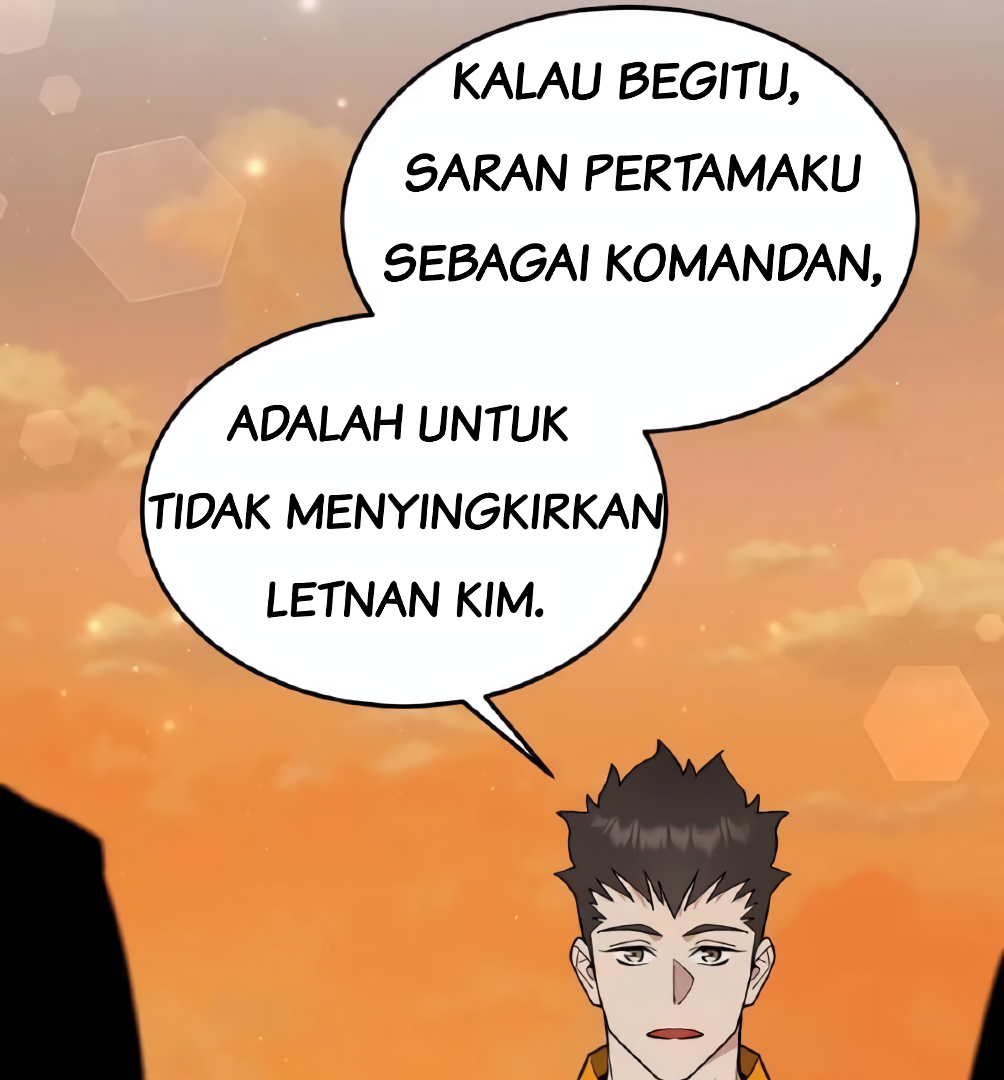 Apocalyptic Chef Awakening Bab 19 halaman 9