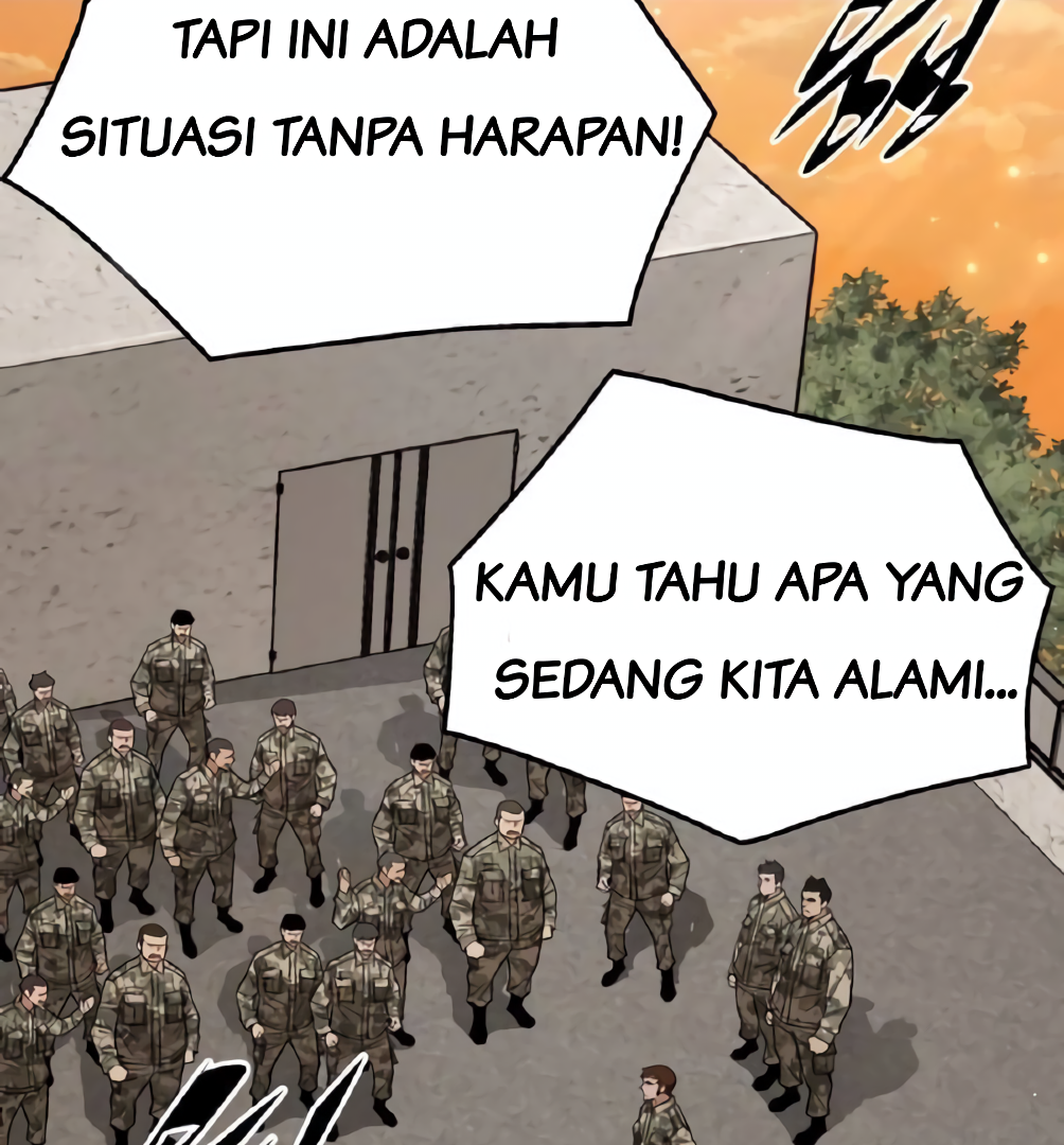 Apocalyptic Chef Awakening Bab 19 halaman 13