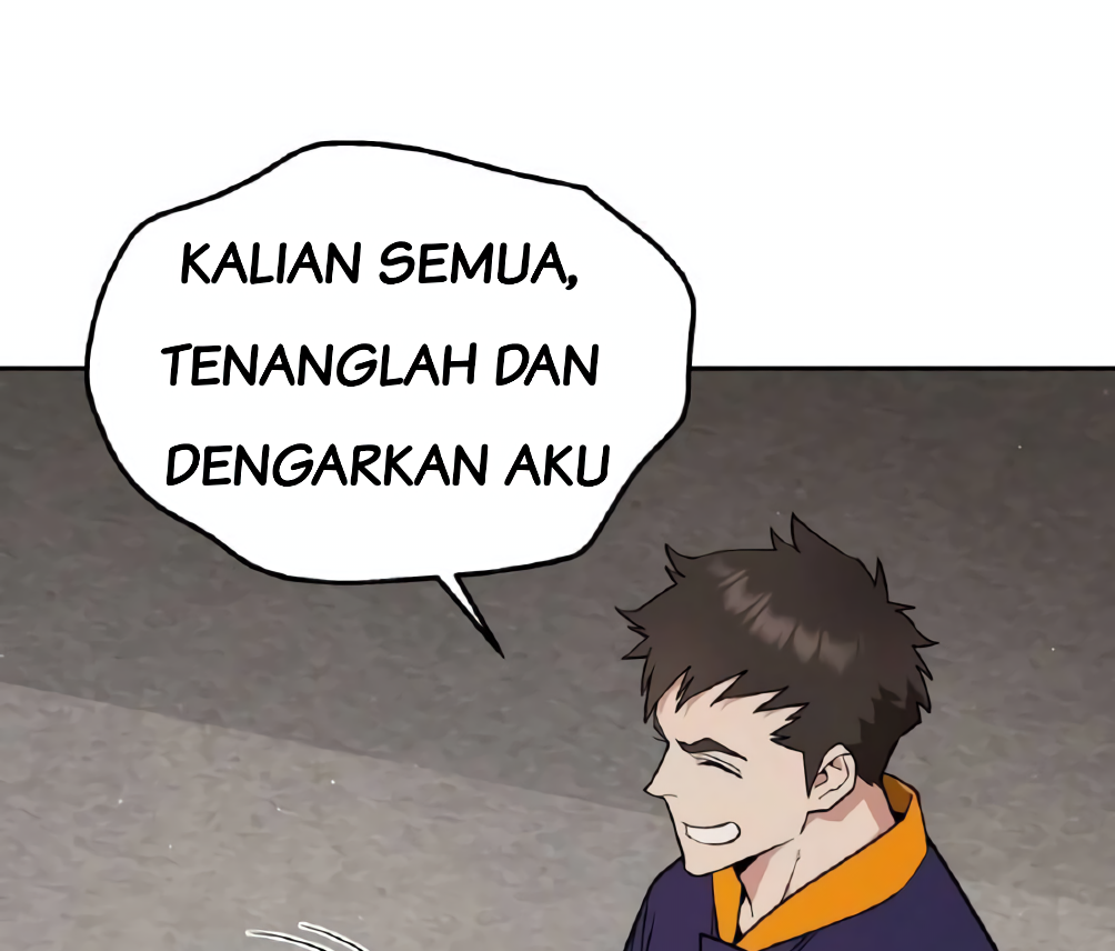 Apocalyptic Chef Awakening Bab 19 halaman 15