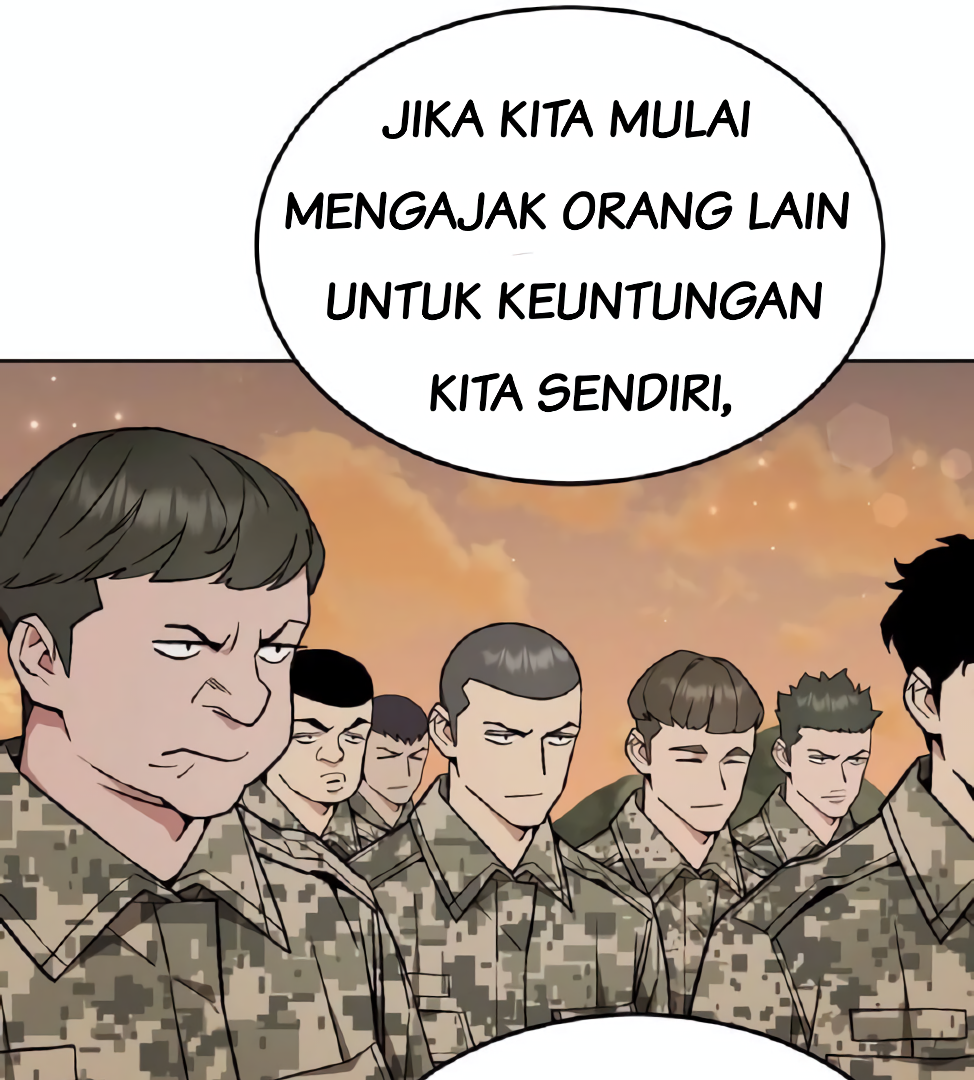 Apocalyptic Chef Awakening Bab 19 halaman 17