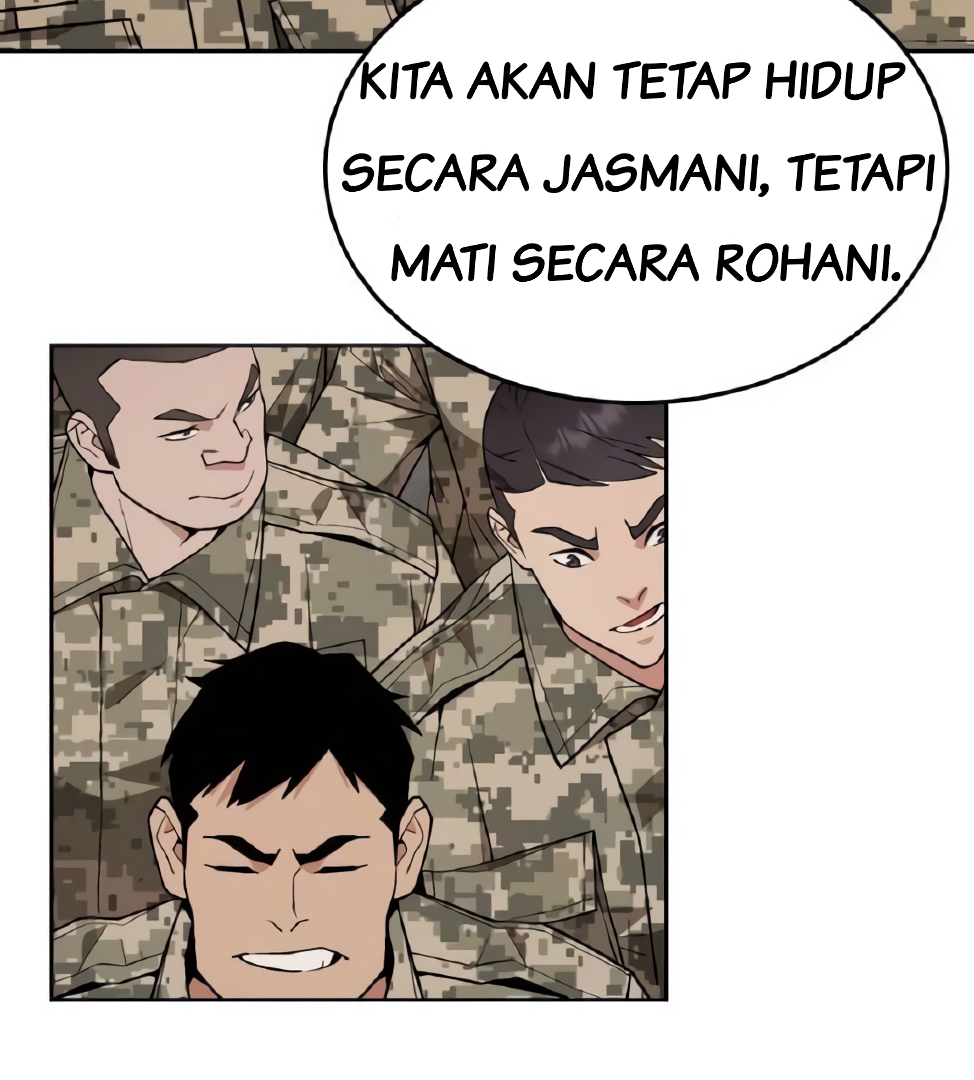 Apocalyptic Chef Awakening Bab 19 halaman 18