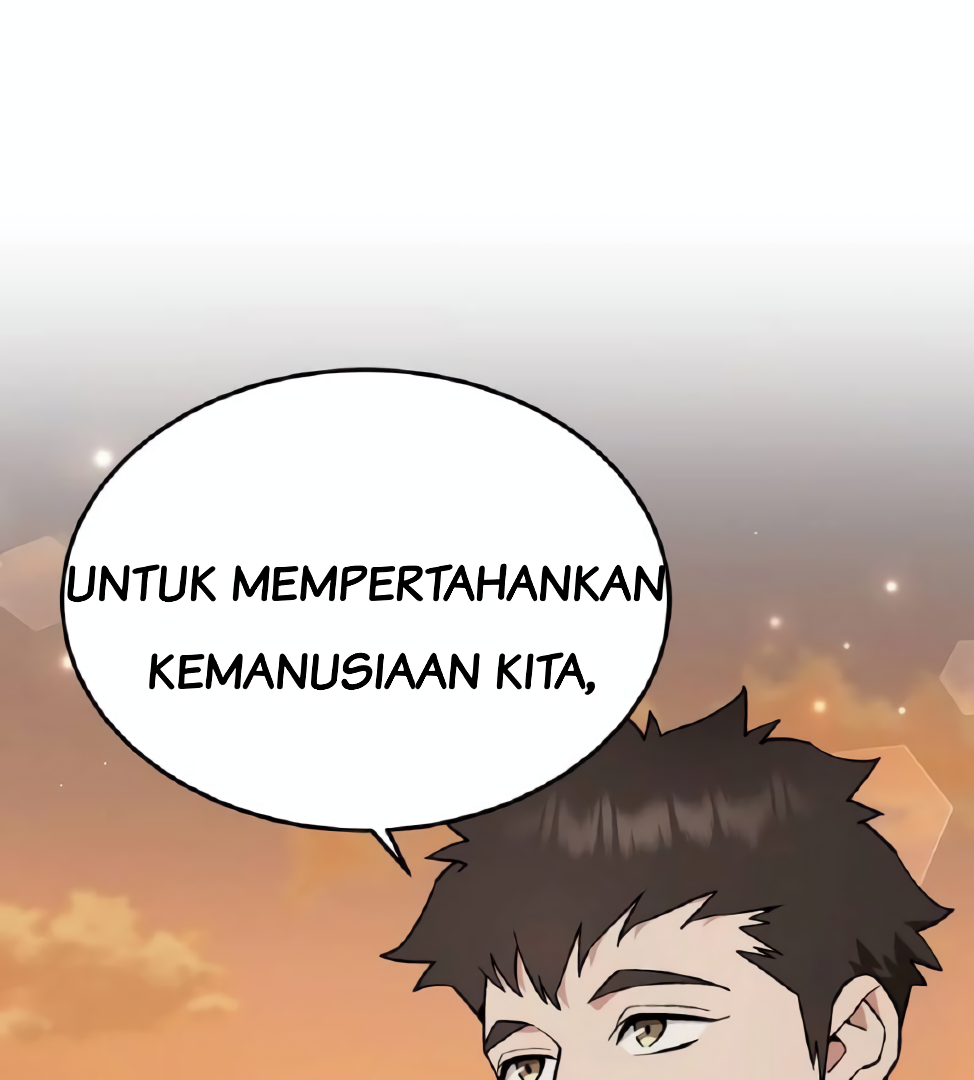 Apocalyptic Chef Awakening Bab 19 halaman 19