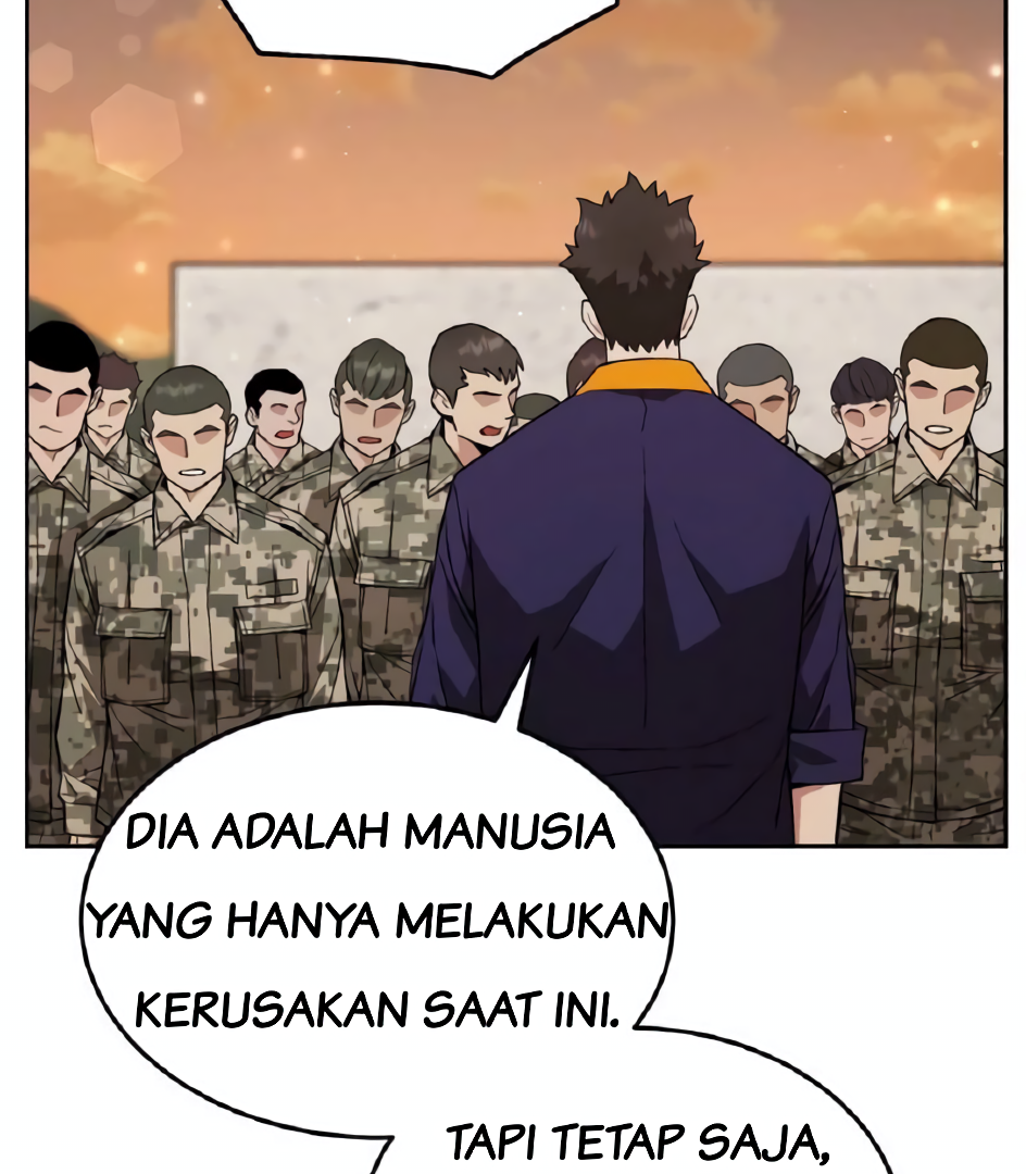 Apocalyptic Chef Awakening Bab 19 halaman 29