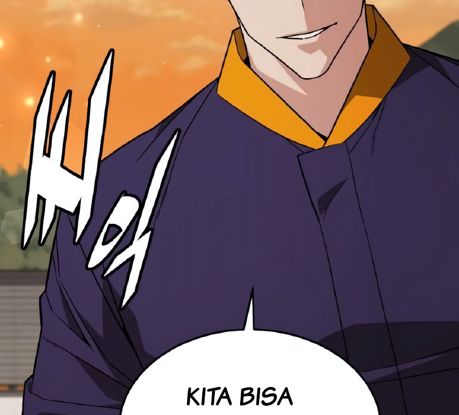 Apocalyptic Chef Awakening Bab 19 halaman 31