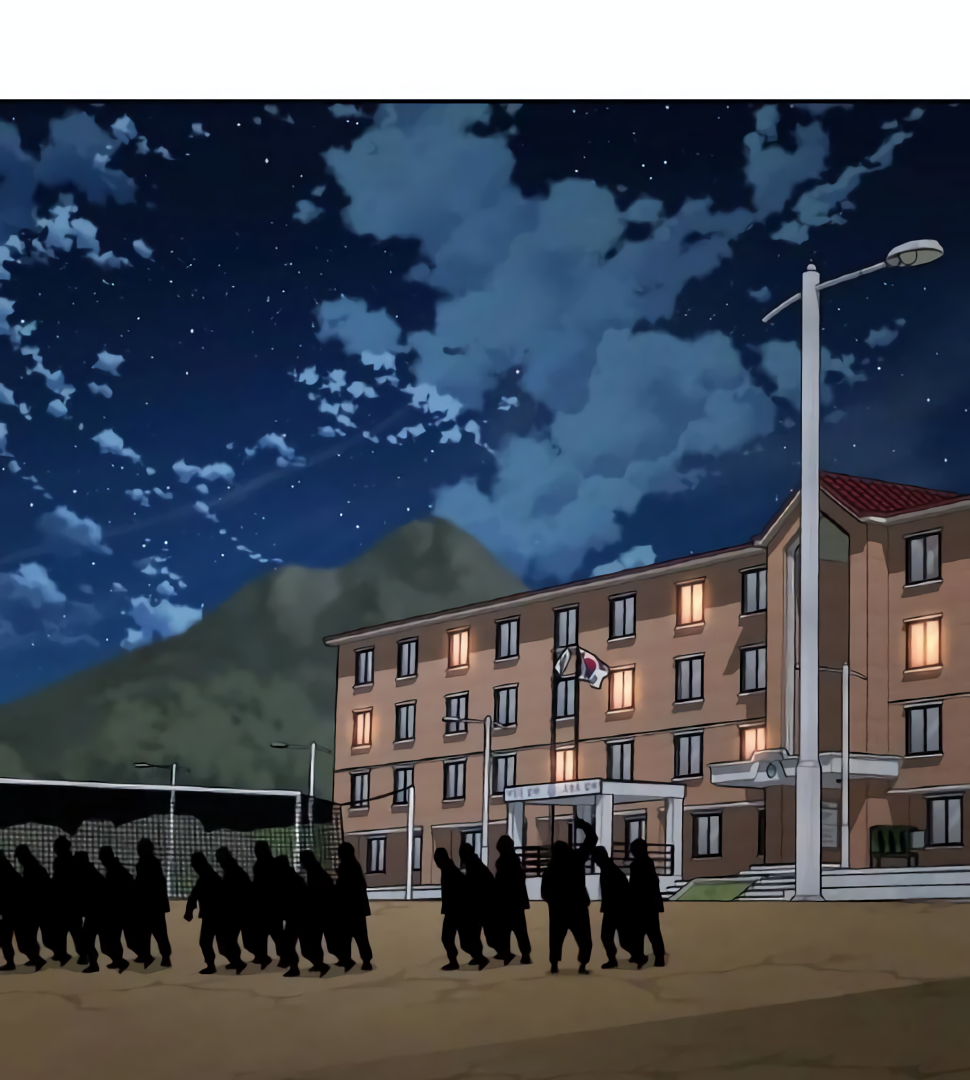 Apocalyptic Chef Awakening Bab 19 halaman 37