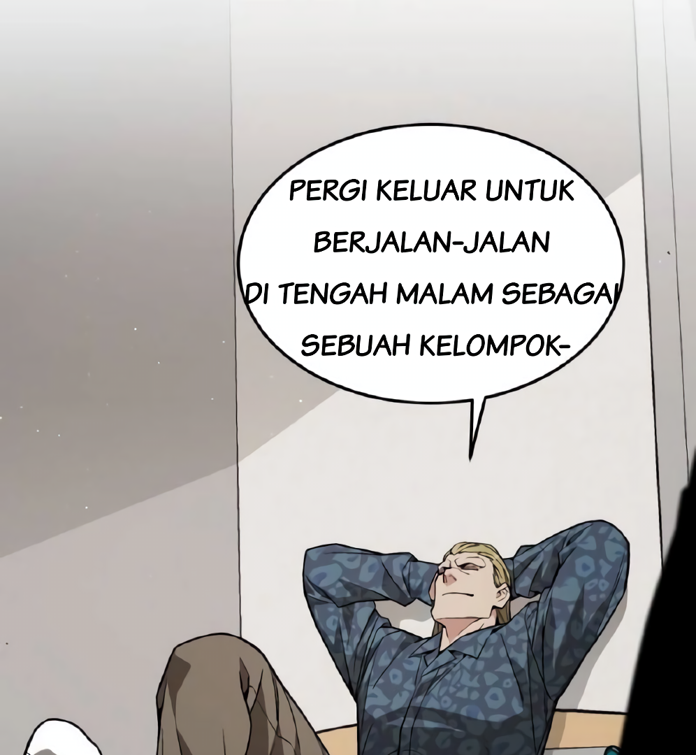 Apocalyptic Chef Awakening Bab 19 halaman 41