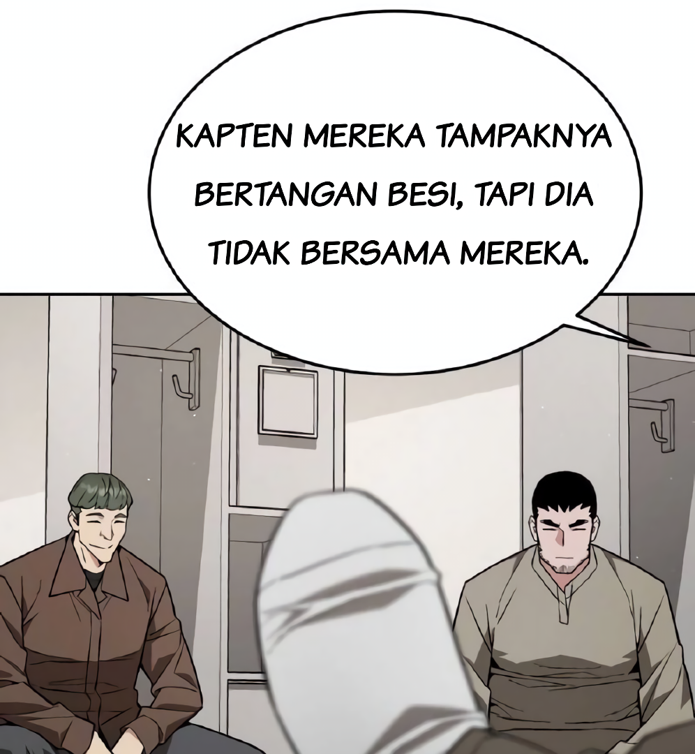 Apocalyptic Chef Awakening Bab 19 halaman 45