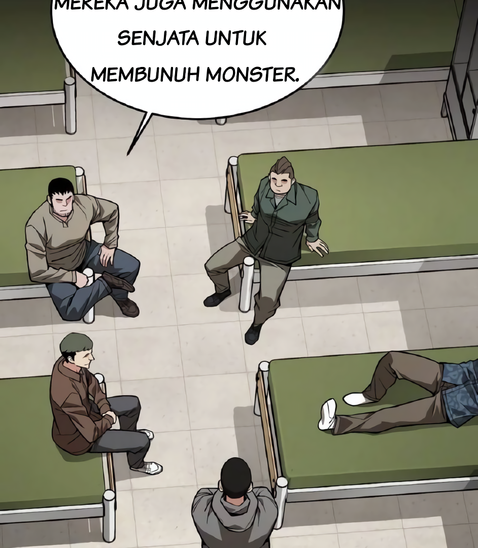 Apocalyptic Chef Awakening Bab 19 halaman 51