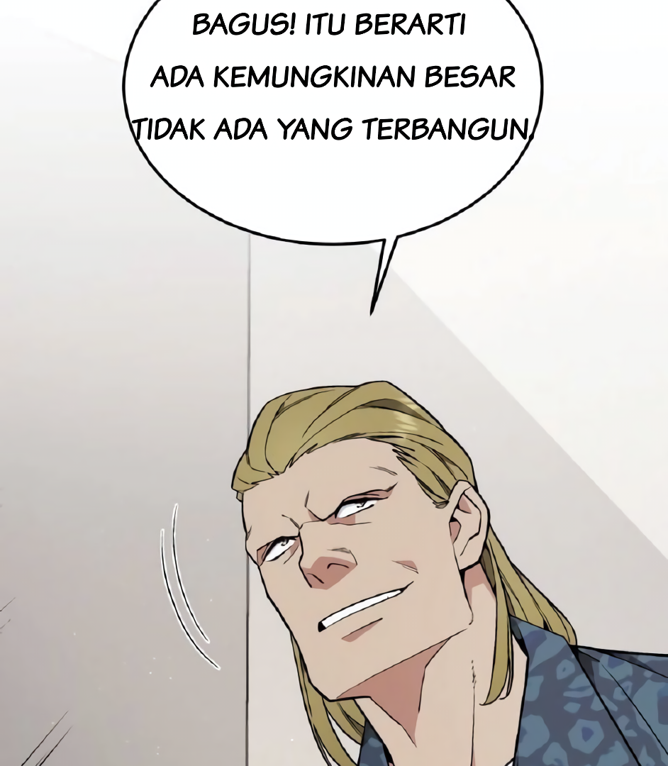 Apocalyptic Chef Awakening Bab 19 halaman 54