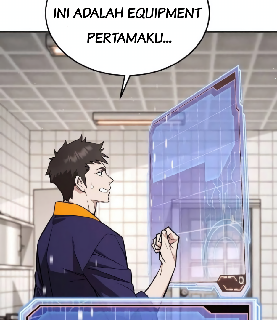 Apocalyptic Chef Awakening Bab 19 halaman 69