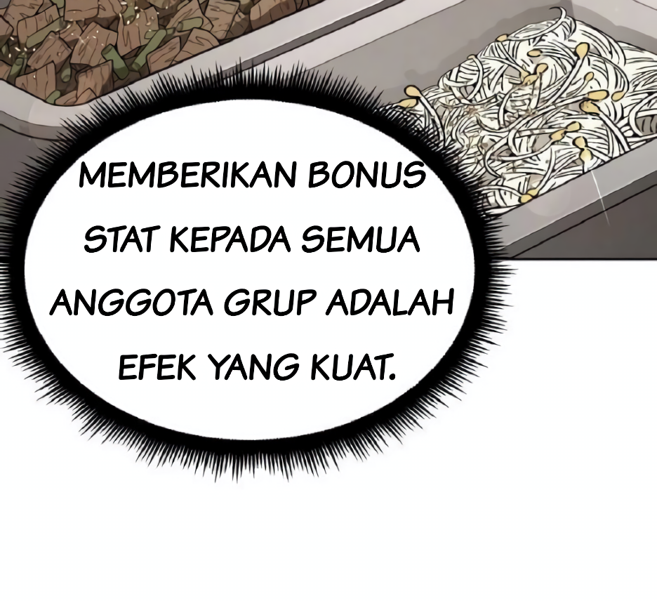 Apocalyptic Chef Awakening Bab 19 halaman 72
