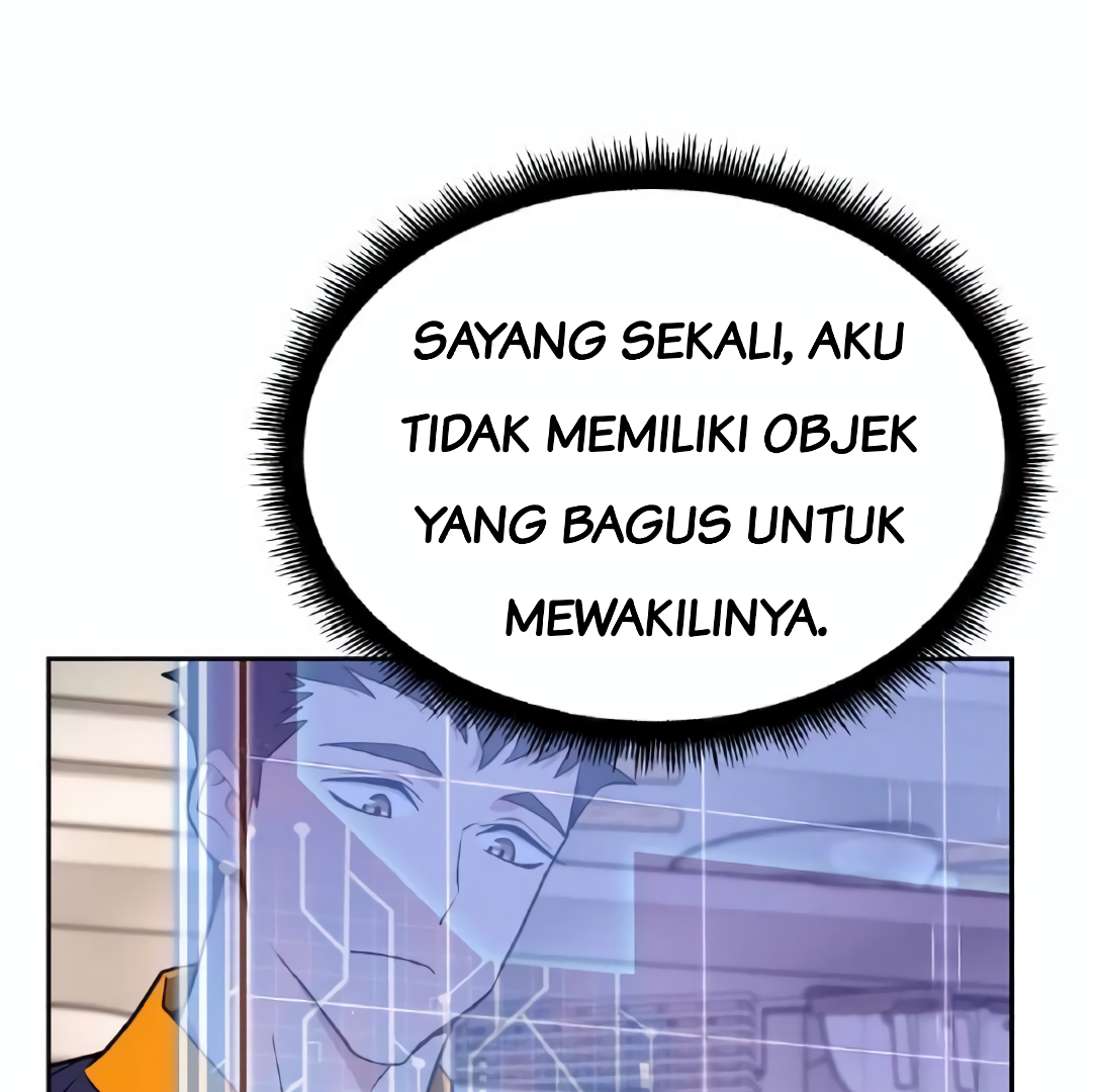Apocalyptic Chef Awakening Bab 19 halaman 73