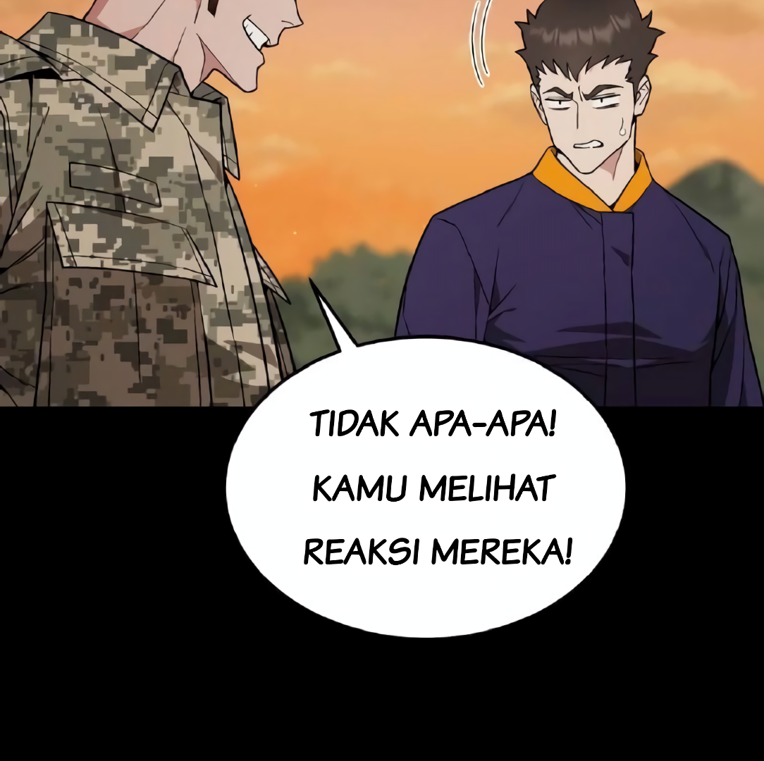 Apocalyptic Chef Awakening Bab 19 halaman 77