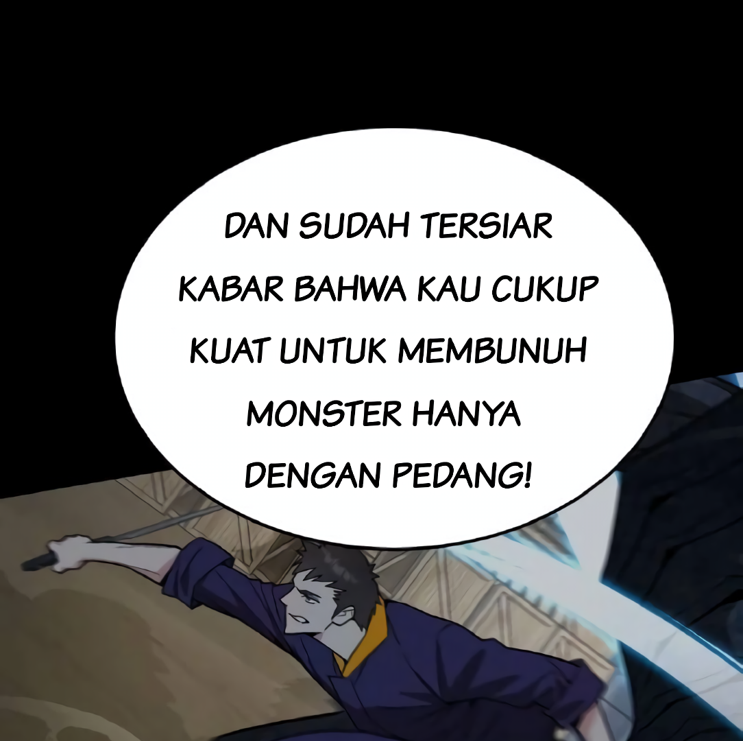 Apocalyptic Chef Awakening Bab 19 halaman 78