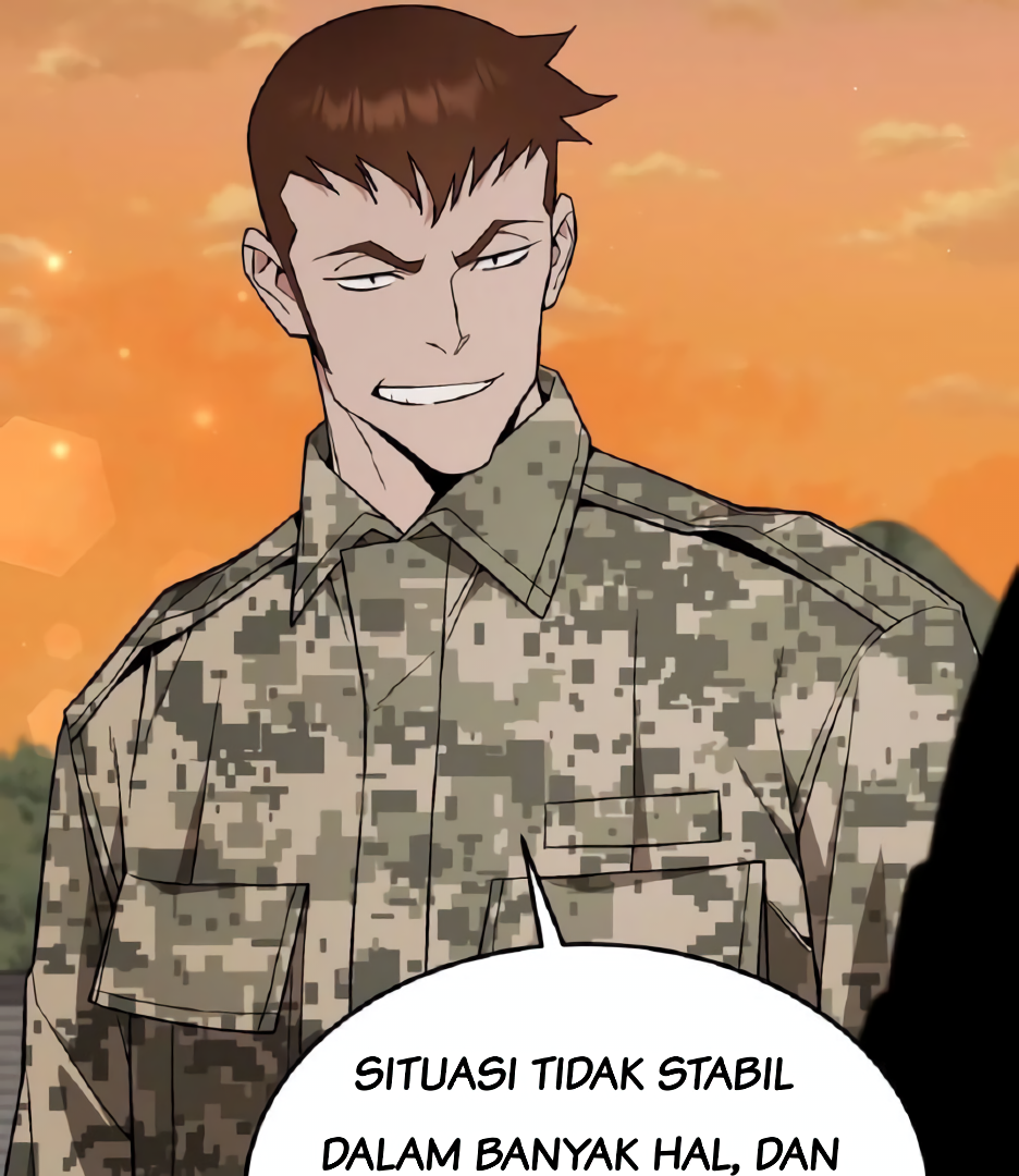 Apocalyptic Chef Awakening Bab 19 halaman 81