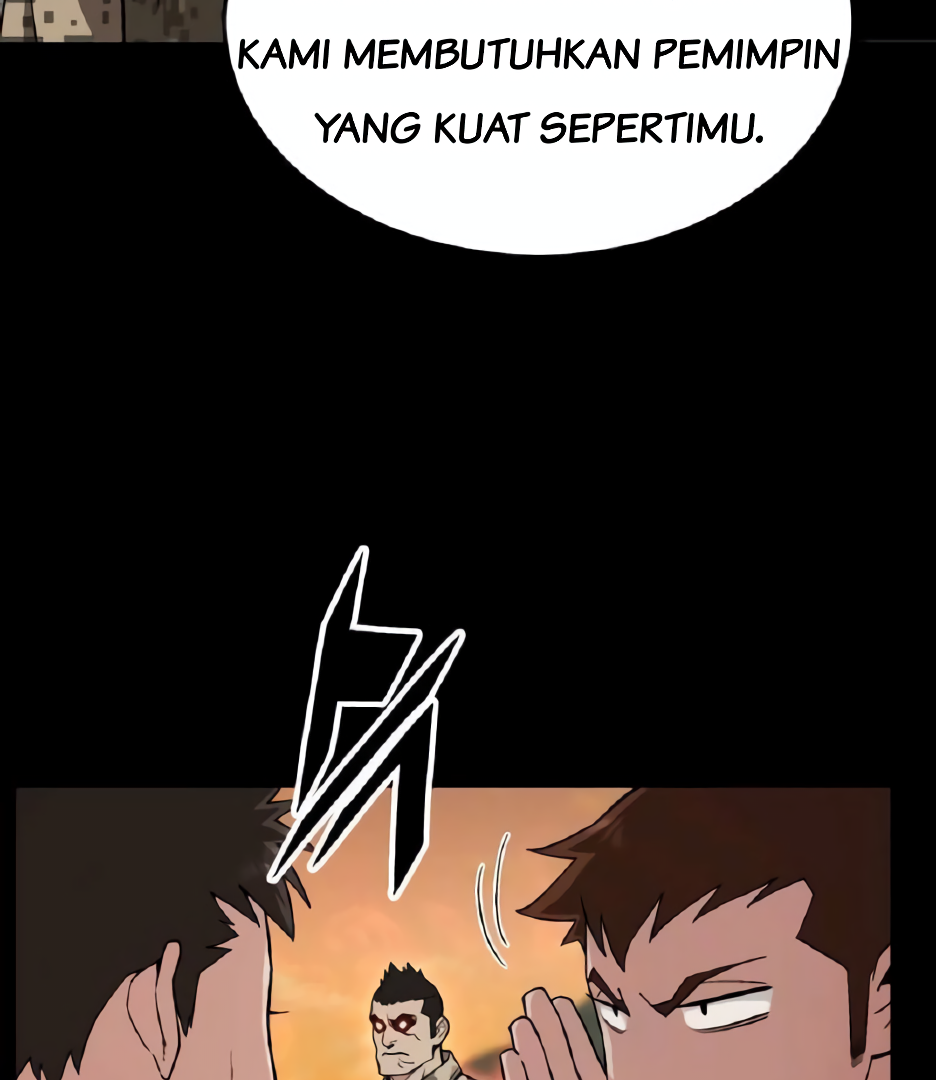 Apocalyptic Chef Awakening Bab 19 halaman 82