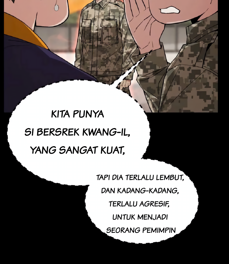 Apocalyptic Chef Awakening Bab 19 halaman 83