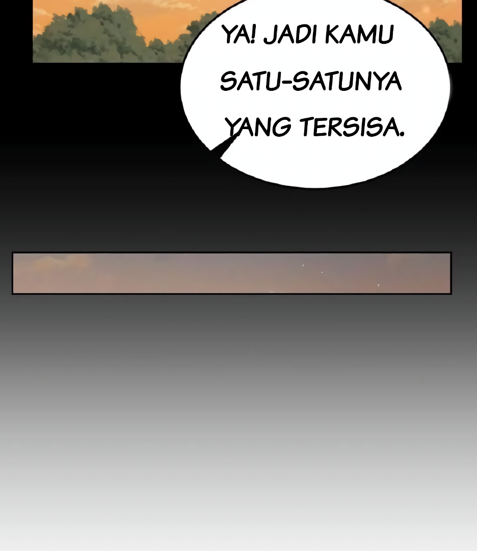 Apocalyptic Chef Awakening Bab 19 halaman 85