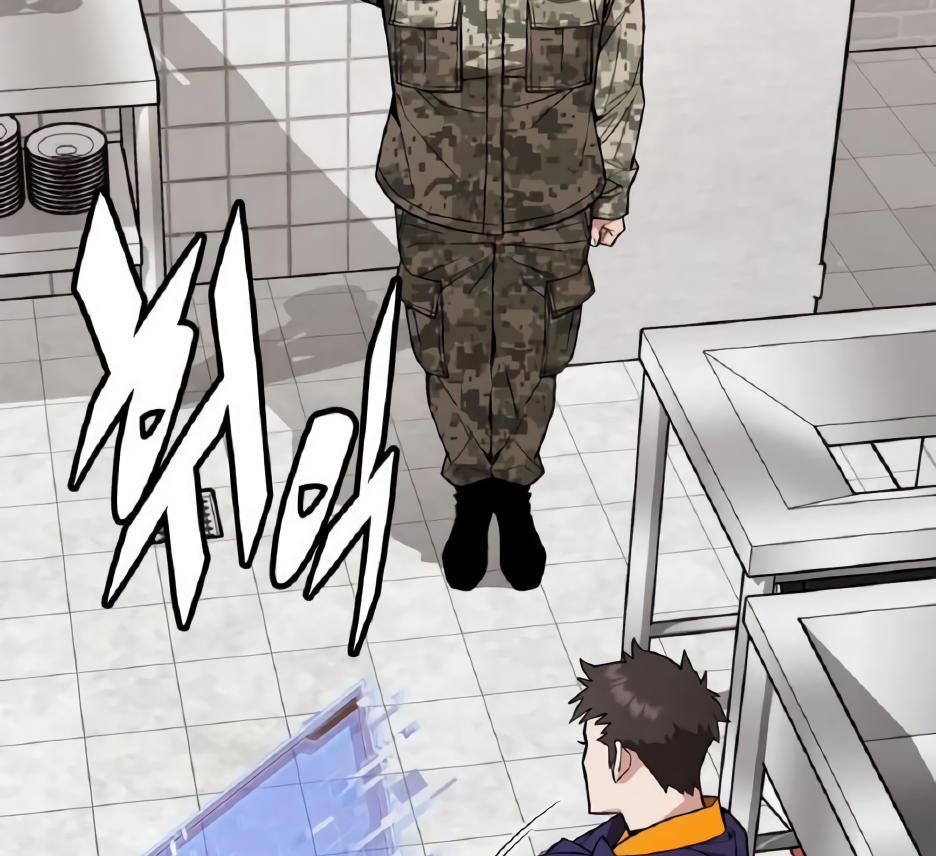 Apocalyptic Chef Awakening Bab 19 halaman 87