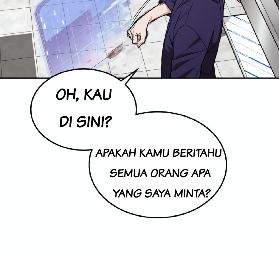Apocalyptic Chef Awakening Bab 19 halaman 88