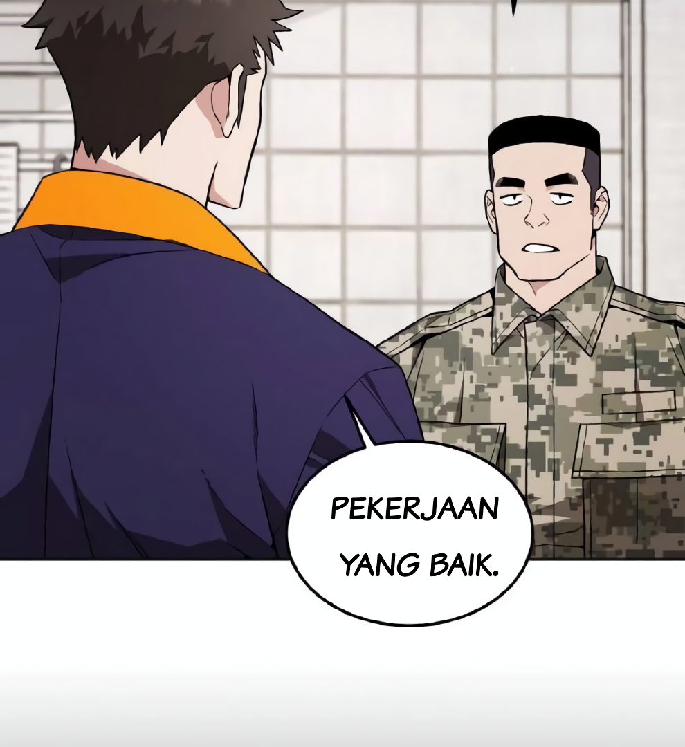 Apocalyptic Chef Awakening Bab 19 halaman 90
