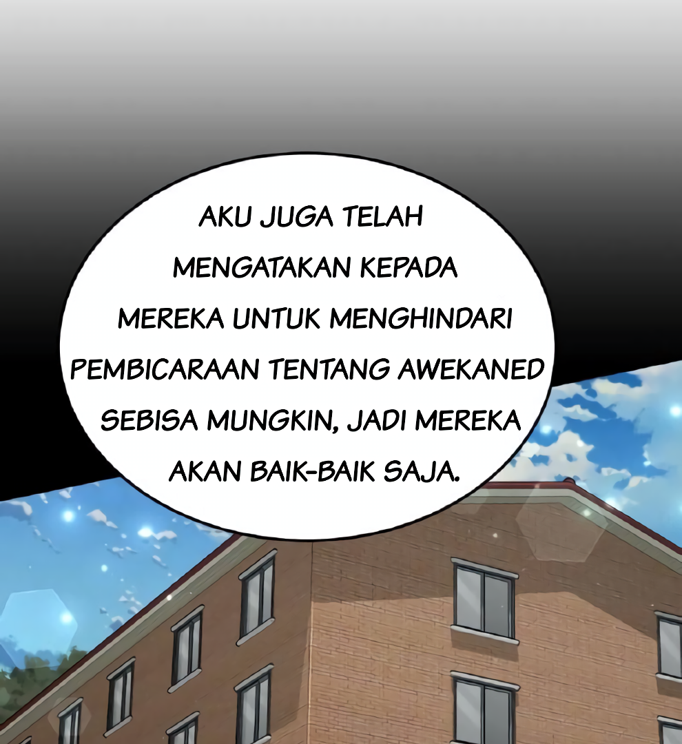 Apocalyptic Chef Awakening Bab 19 halaman 91