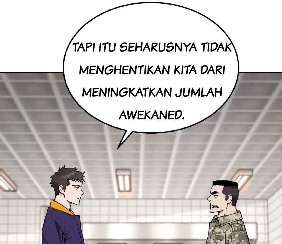Apocalyptic Chef Awakening Bab 19 halaman 95