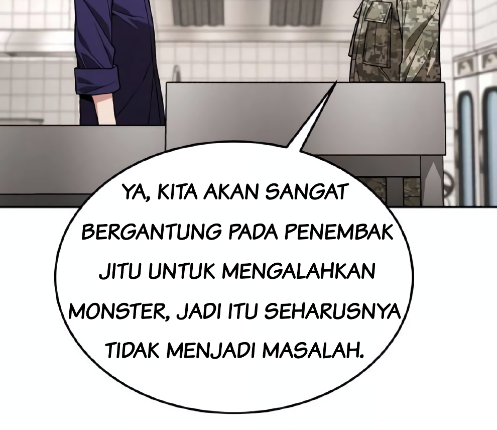 Apocalyptic Chef Awakening Bab 19 halaman 96