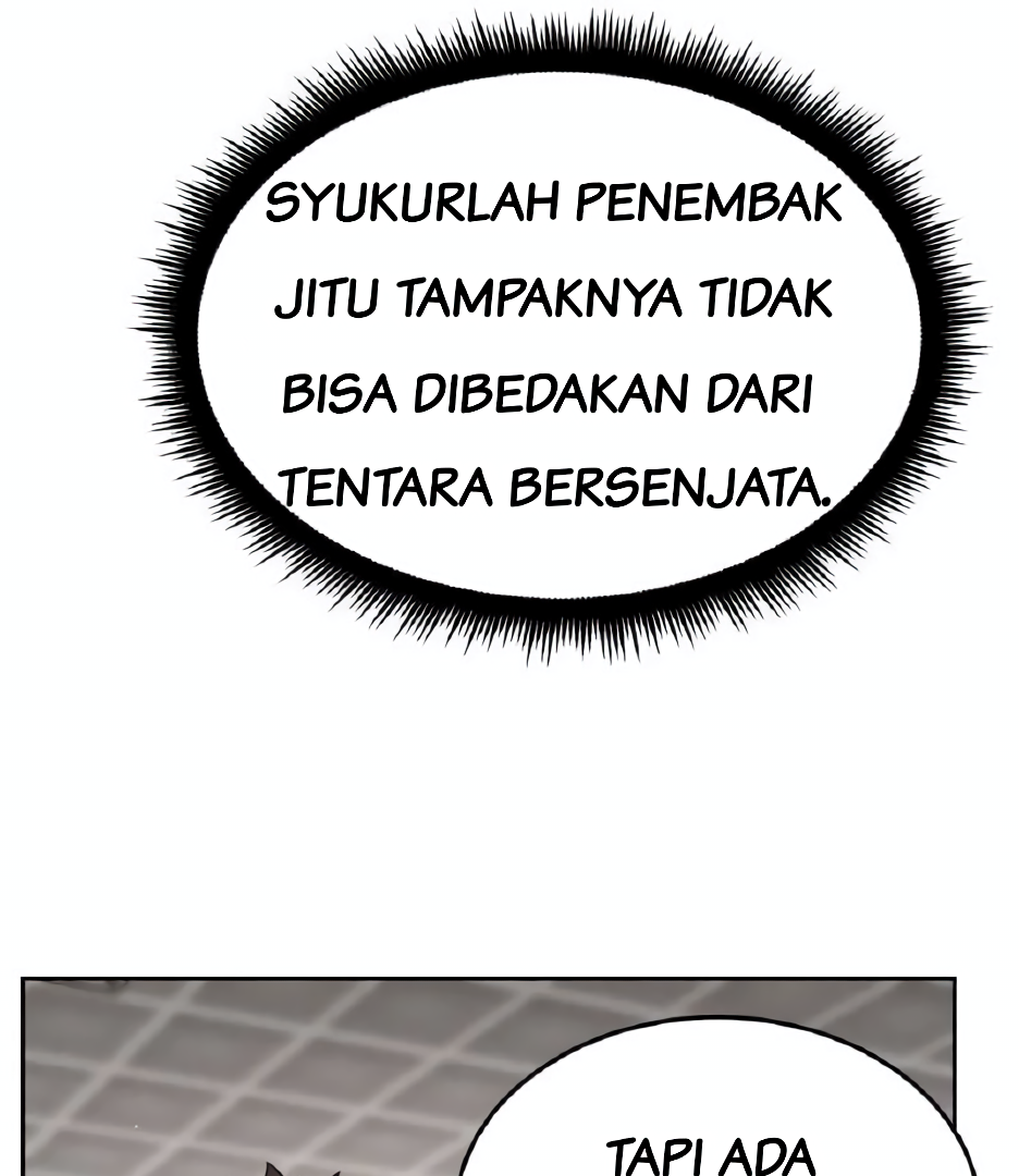 Apocalyptic Chef Awakening Bab 19 halaman 97